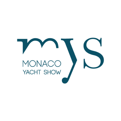monaco yacht show logo