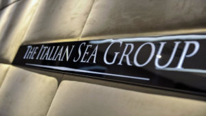 The italian sea Group