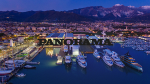 Panorama, The Italian Sea Group