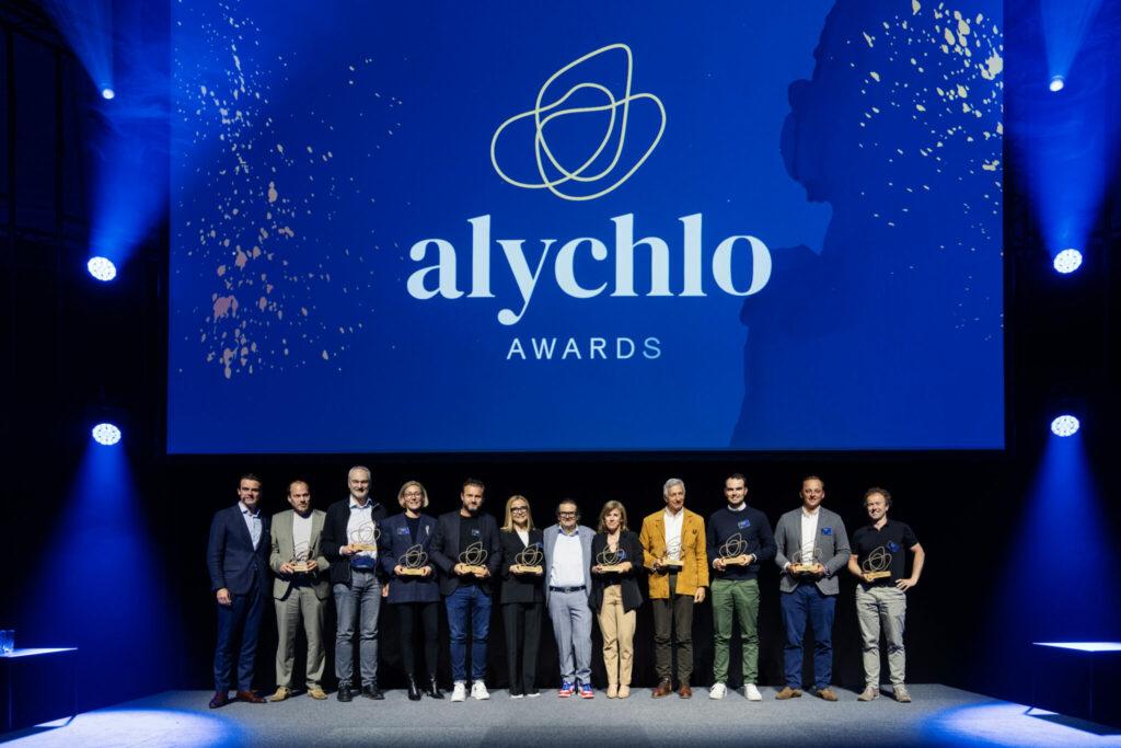 Alychlo Awards 2024